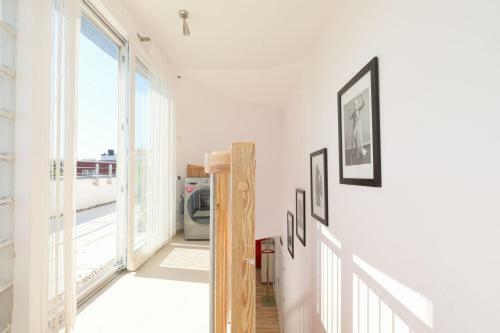 Jantar Apartamenty - Wylotowa