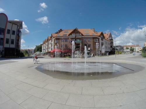 Apartament City