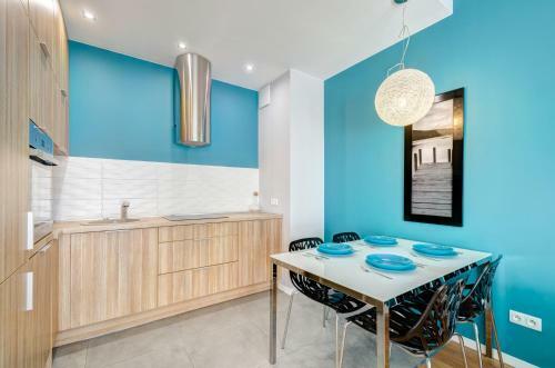Dom & House Apartments - Marina Residence