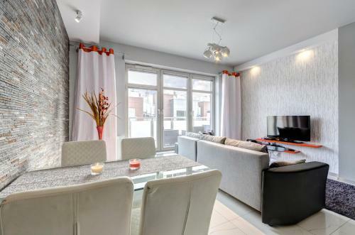 Dom & House Apartments - Marina Residence