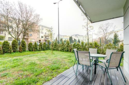 Dom & House Apartments - Marina Residence