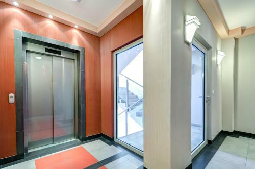 Dom & House Apartments - Marina Residence