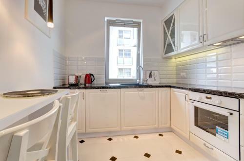 Dom & House Apartments - Marina Residence