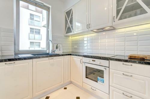 Dom & House Apartments - Marina Residence