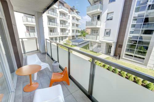 Dom & House Apartments - Marina Residence