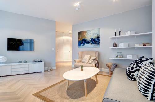 Dom & House Apartments - Marina Residence