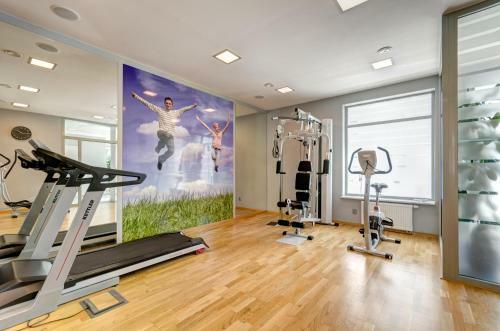 Dom & House Apartments - Marina Residence