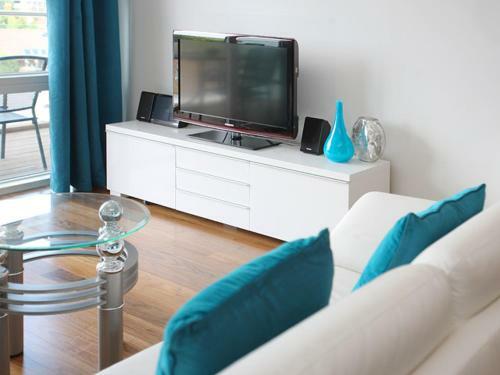 Apartamento Horizon