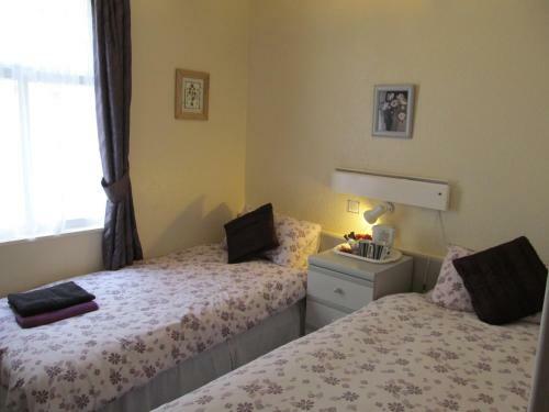 Bed & Breakfast Alondra Hotel