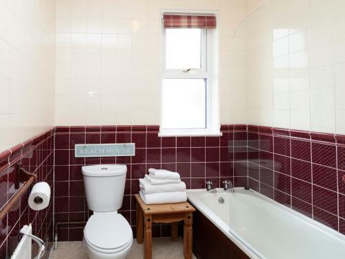 Hostal Buckingham Lodge Guest House