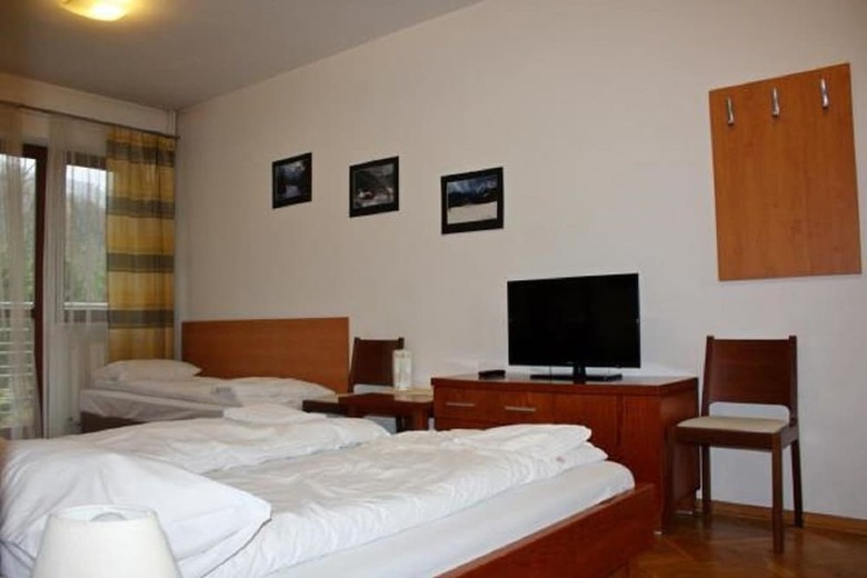Hostal Willa Halka