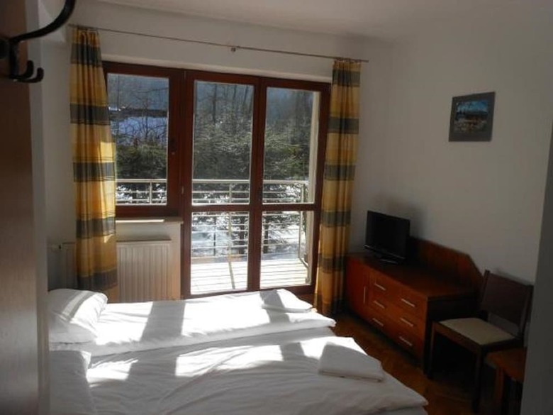 Hostal Willa Halka