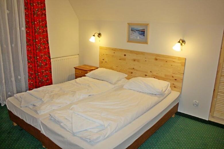 Hostal Willa Halka
