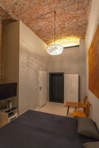 Moho L Hostel