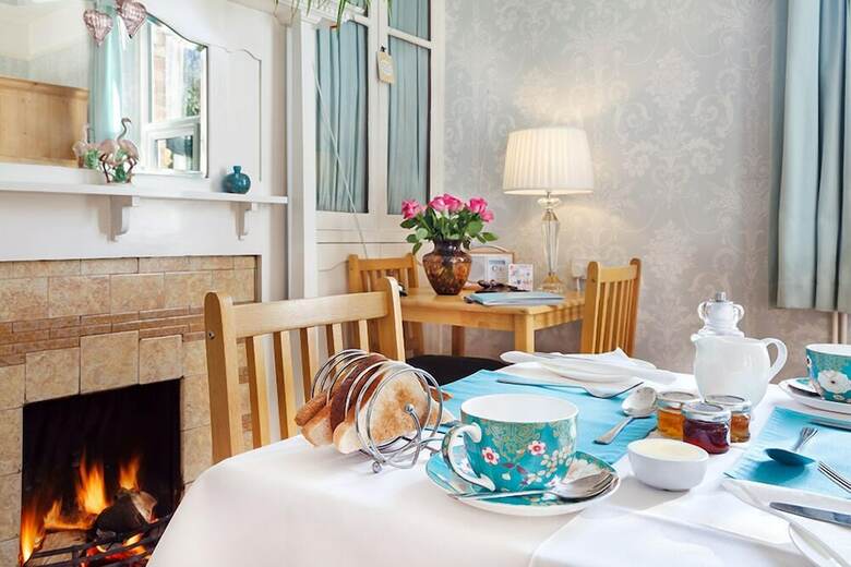 Bed & Breakfast Kirkgate House