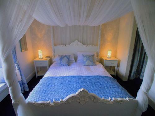 Bod Gwynedd Bed And Breakfast