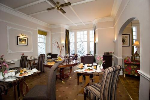 Windermere Boutique Hotel