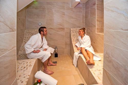 Windermere Boutique Hotel