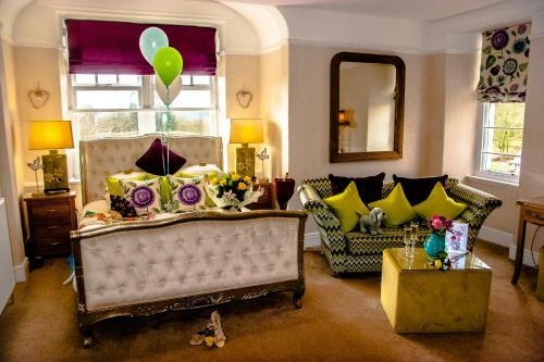 Windermere Boutique Hotel