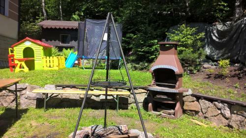 Hostal Willa Pod Or?em