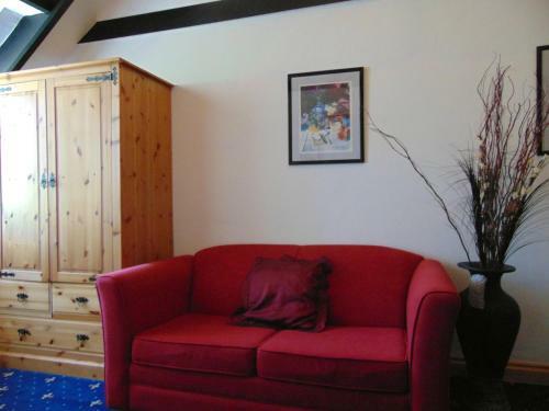 Posada The Racehorse Inn