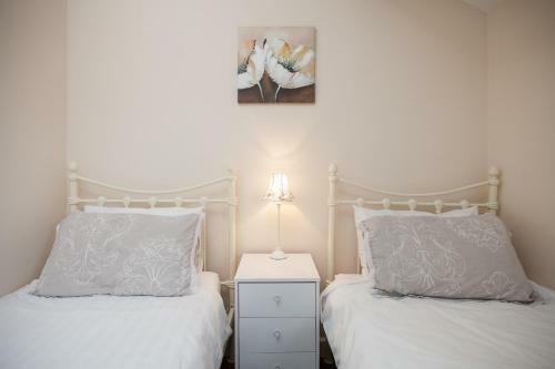 Bed & Breakfast Thistledown House