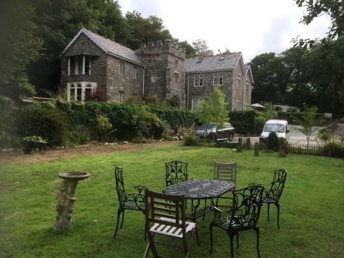The Priory B&B