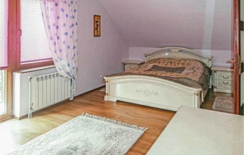 Holiday Home Grunwald Mielno IX