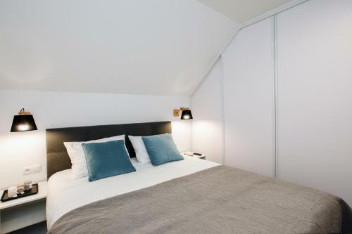 Apartamenty Mistral