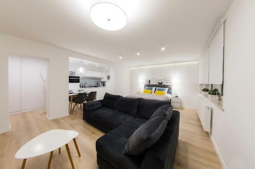 Apartamenty Mistral