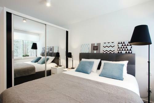 Apartamenty Mistral