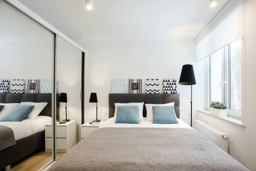 Apartamenty Mistral