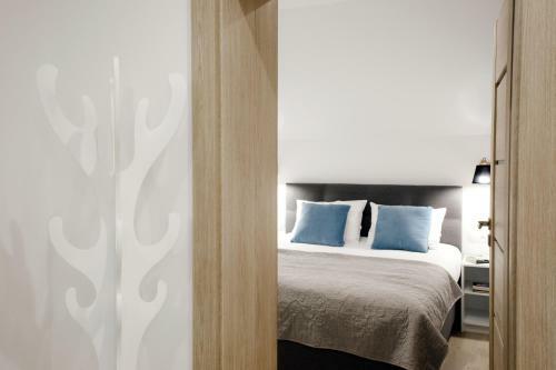 Apartamenty Mistral