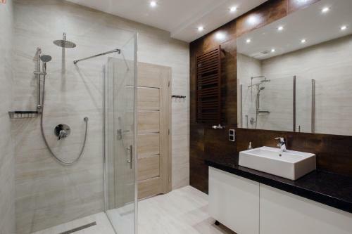 Apartamenty Mistral
