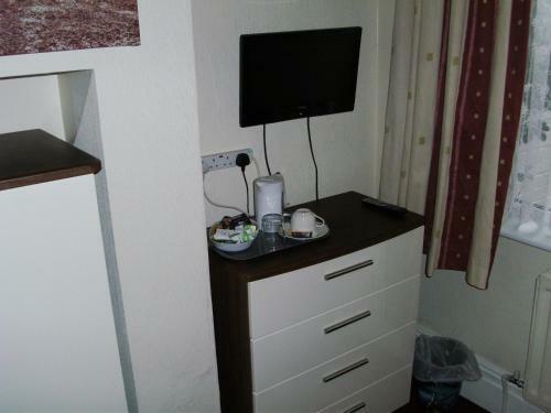 Hostal Brier Parks Guest House
