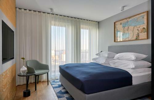 Hotel Puro Gda?sk Stare Miasto