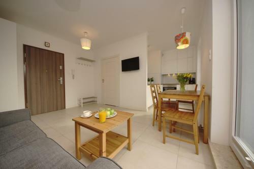 Holidays Home Apartamenty Chmielna