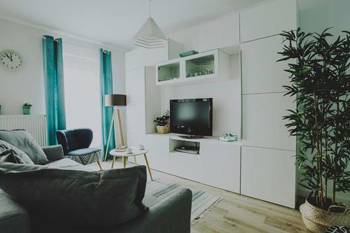 Holidays Home Apartamenty Chmielna