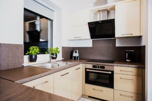 Holidays Home Apartamenty Chmielna