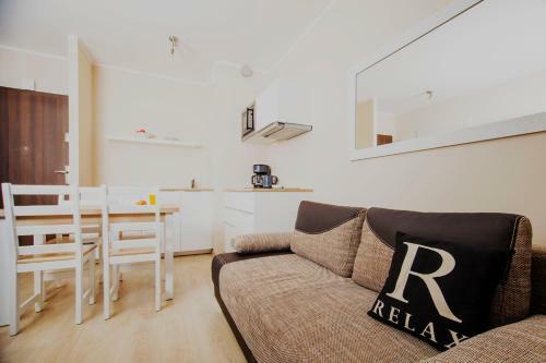 Holidays Home Apartamenty Chmielna