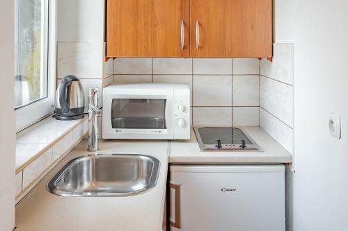 Apartamenty Velvet