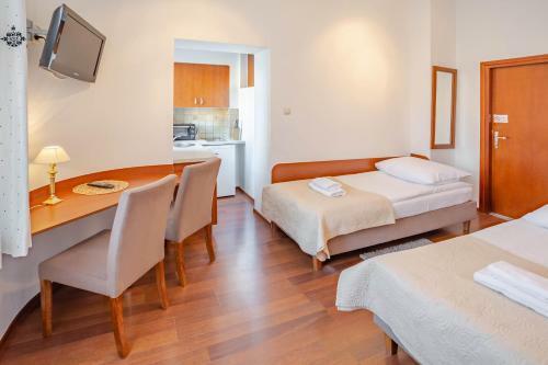 Apartamenty Velvet