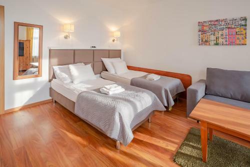 Apartamenty Velvet