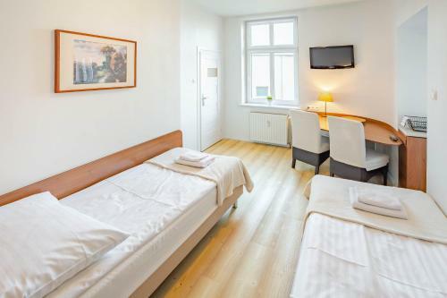 Apartamenty Velvet