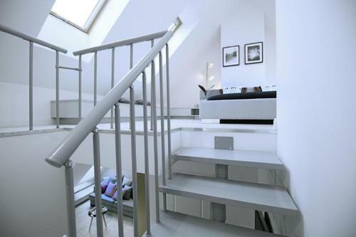 Apartamento Absyntapartment