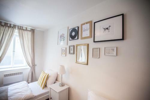 Bed&books Art Hotel