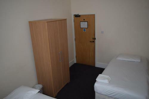 York Hotel