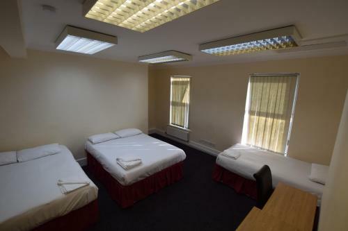 York Hotel