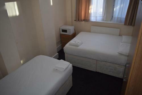 York Hotel