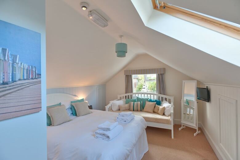 Posada The Fishbourne